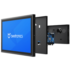 Industrial Touchscreens | 7 to 27 inches | Beetronics