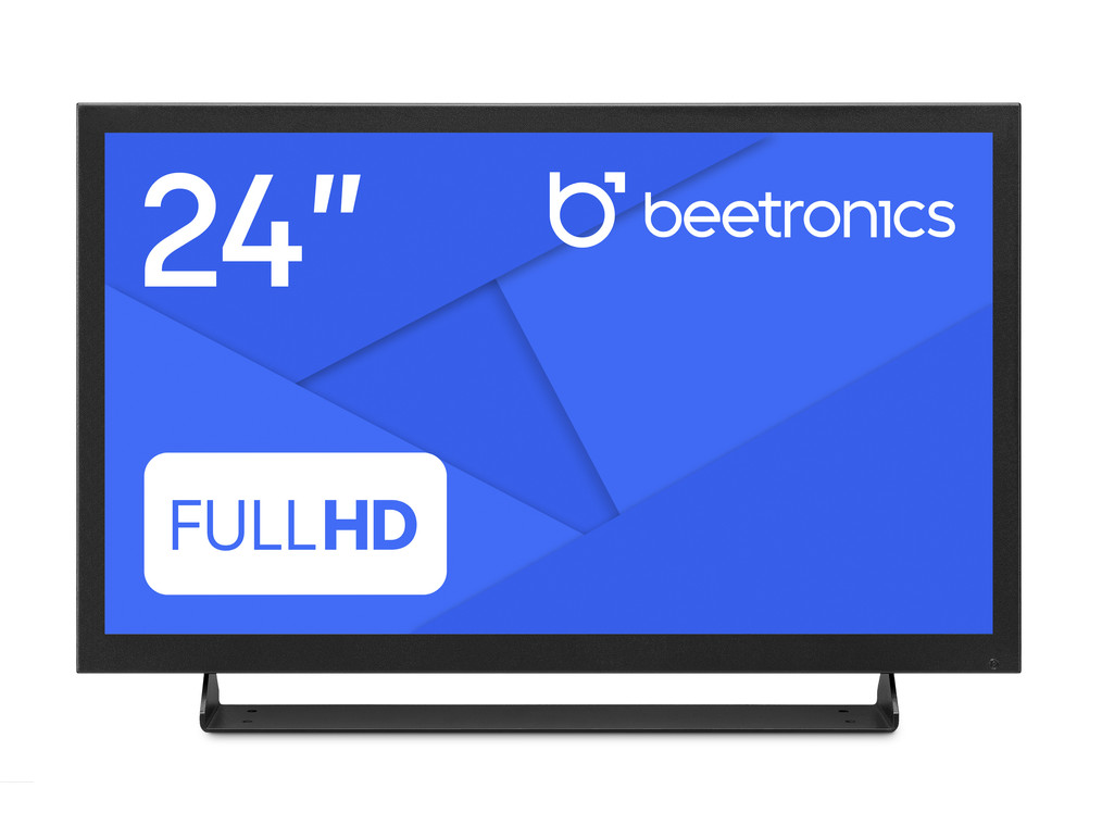 24 Inch Robust Commercial Monitor | Beetronics