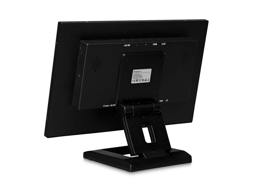 13 Inch Monitor metal | Beetronics