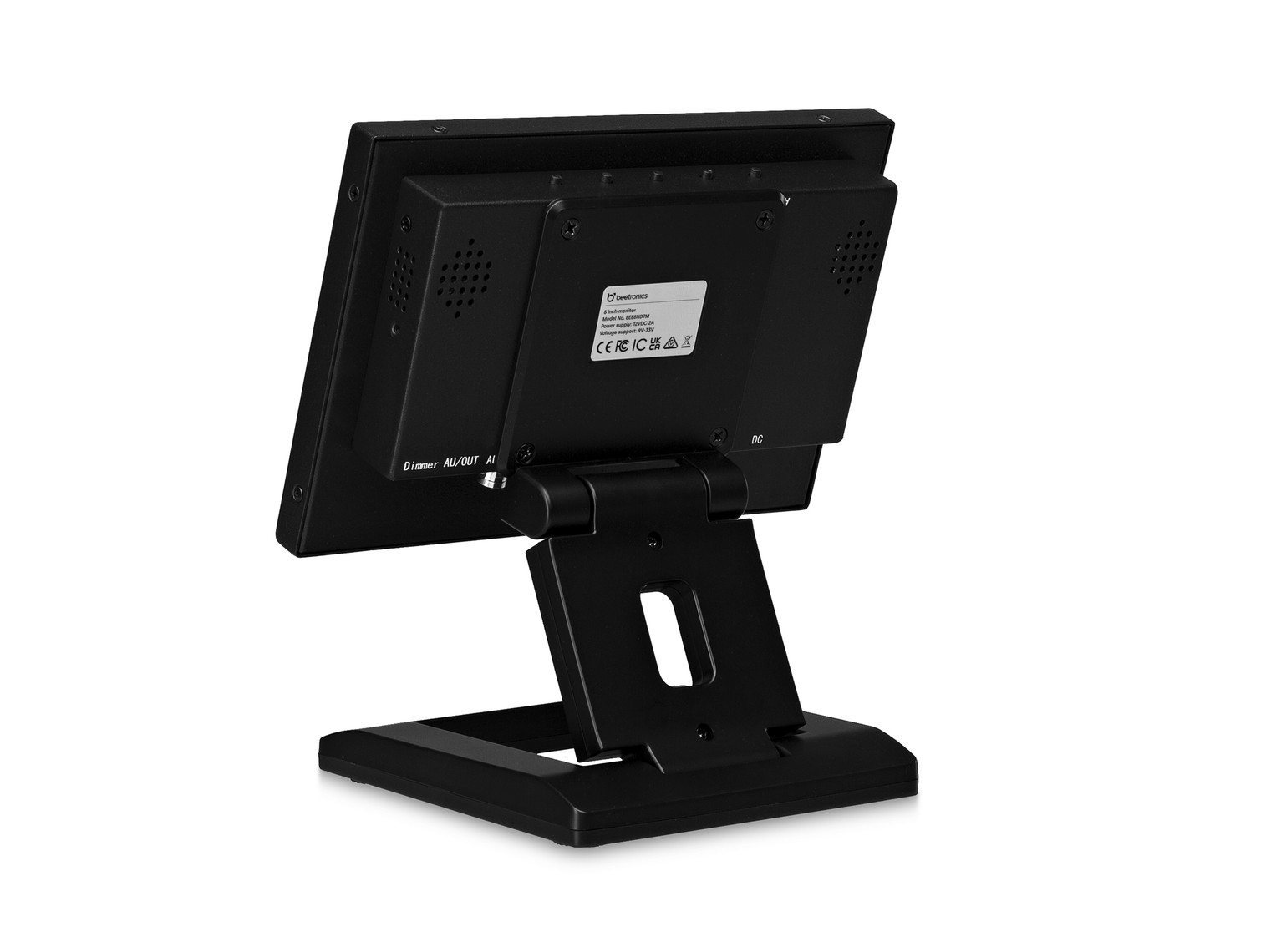 8 Inch Monitor | Beetronics