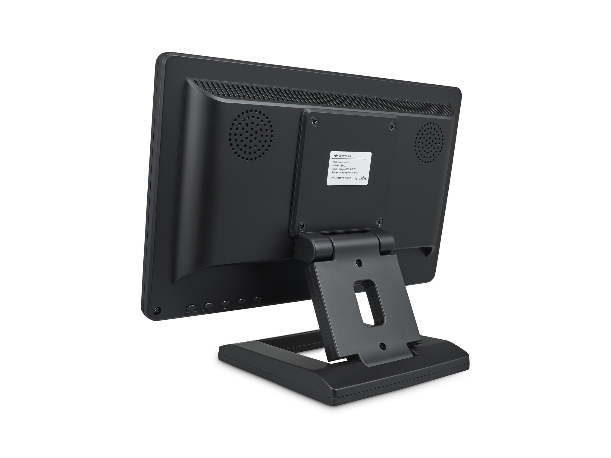 12 Inch Monitor | Beetronics