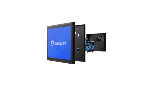 17 Inch Touchscreen 5:4 | Beetronics