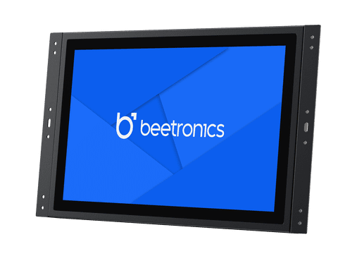 13 Inch Touchscreen Metal