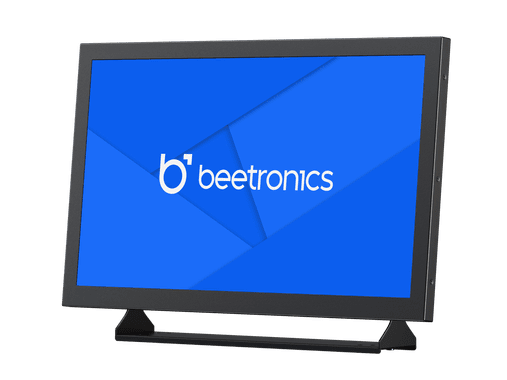 22 Inch Monitor Metal