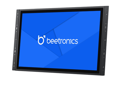 19 Inch Touchscreen Metal