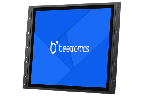 17 Inch Touchscreen Metal (5:4)