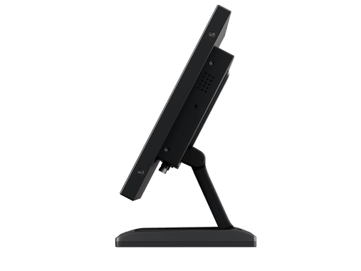 12 Inch Monitor Metal (4:3)