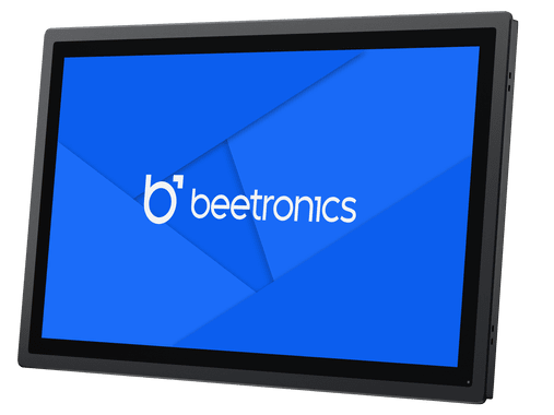 22 Inch Touchscreen Metal (High-Brightness)