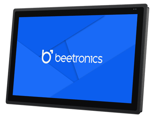 19 Inch Touchscreen Metal (High Brightness)