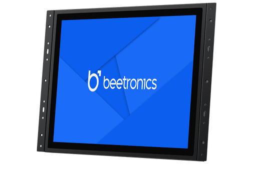 15 Inch Touchscreen Metal (4:3)